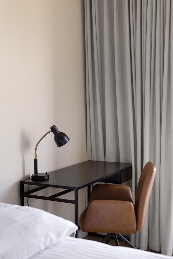 Apartament Widokowy - Penthouse Z Tarasem Kudowa-Zdroj Bagian luar foto